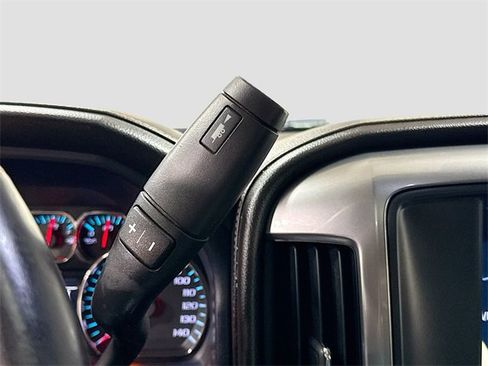 Used 2015 Chevrolet Silverado 3500 LTZ w/ Duramax Plus Package image 19