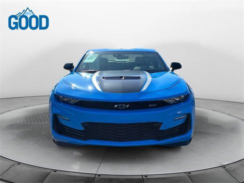 Used 2023 Chevrolet Camaro SS image 8