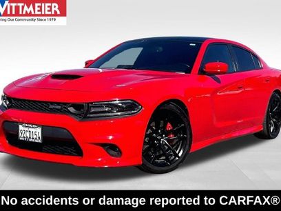 Used 2020 Dodge Charger Scat Pack w/ Daytona Edition Group