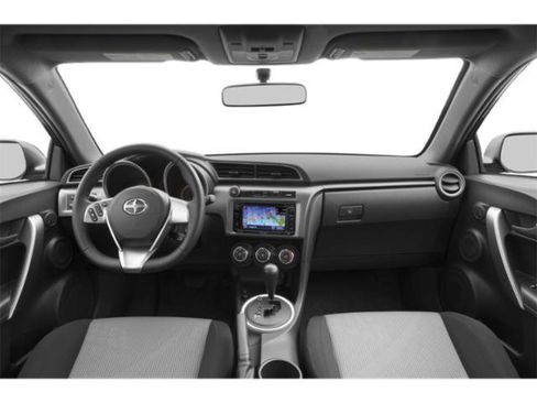 Used 2015 Scion tC FWD image 8