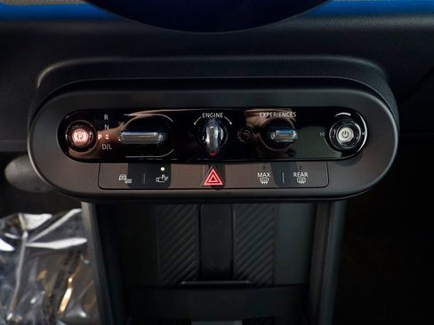 New 2026 MINI Cooper S image 12