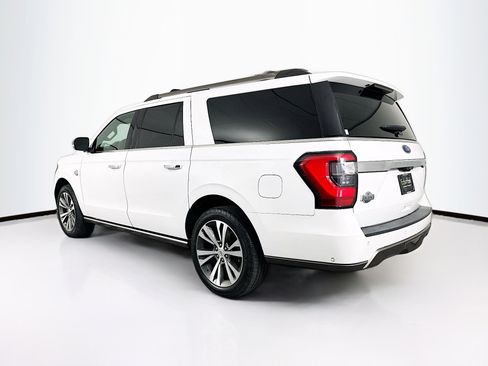 Used 2020 Ford Expedition Max King Ranch image 5