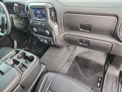 Used 2022 Chevrolet Silverado 1500 Custom