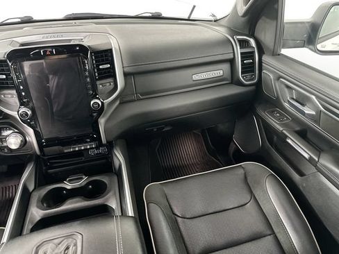 Used 2023 RAM 1500 Laramie AWD/4WD image 24