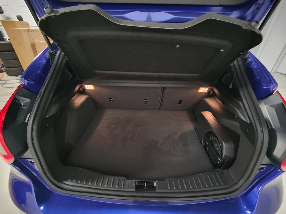 Used 2014 Ford Focus ST w/ Equipment Group 202A FWD image 18