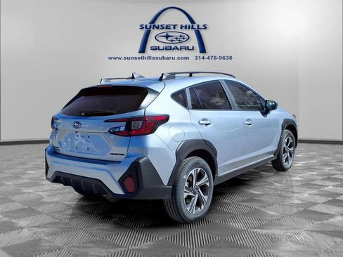 New 2026 Subaru Crosstrek 2.0i Premium image 18