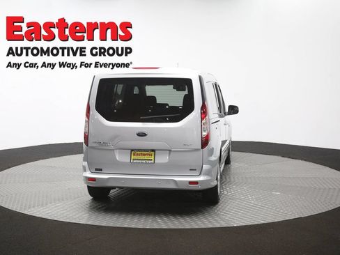 Used 2022 Ford Transit Connect XLT FWD image 37