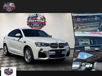 Used 2015 BMW X4 xDrive35i