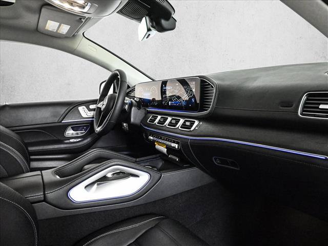 New 2026 Mercedes-Benz GLE 450 4MATIC Coupe image 24