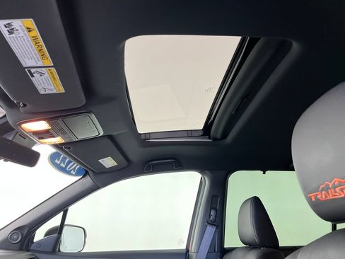 Used 2022 Honda Passport TrailSport image 23
