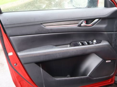 Used 2021 MAZDA CX-5 Grand Touring image 27