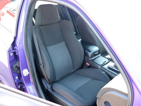 Used 2023 Dodge Charger GT w/ Blacktop Package RWD image 14