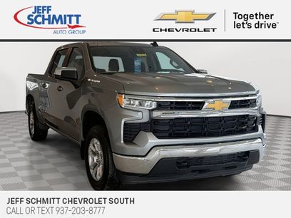 Certified 2023 Chevrolet Silverado 1500 LT