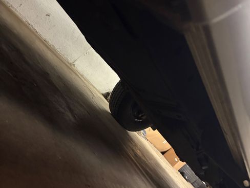 Used 2001 Toyota 4Runner Limited image 38