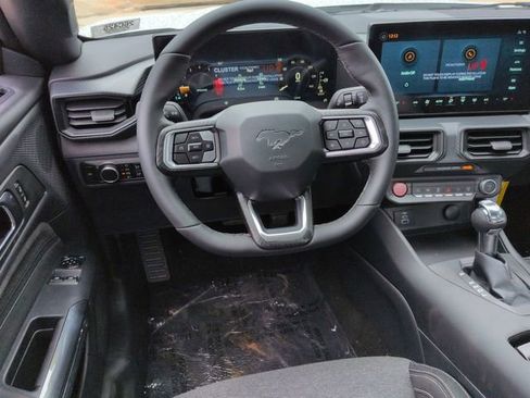 New 2026 Ford Mustang Coupe w/ Mustang Nite Pony Package image 15