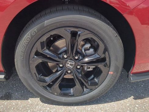 New 2026 Honda Accord SE image 10