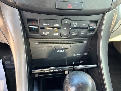 Used 2012 Acura TSX Sedan FWD image 12