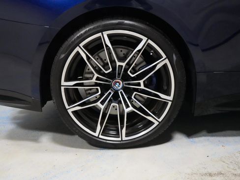 Used 2023 BMW M4 Competition w/ Parking Assistance Package image 26