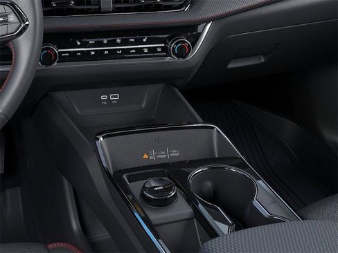 New 2026 Chevrolet Equinox RS image 23