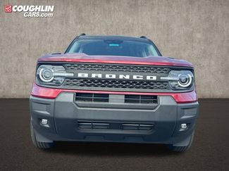 New 2026 Ford Bronco Sport Big Bend AWD/4WD video 2