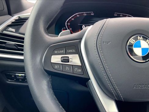 Used 2023 BMW X5 sDrive40i w/ Premium Package image 22