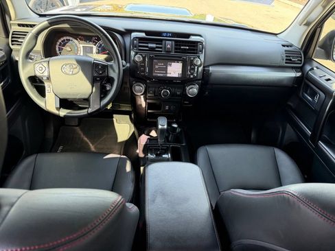Used 2016 Toyota 4Runner TRD Pro AWD/4WD image 19