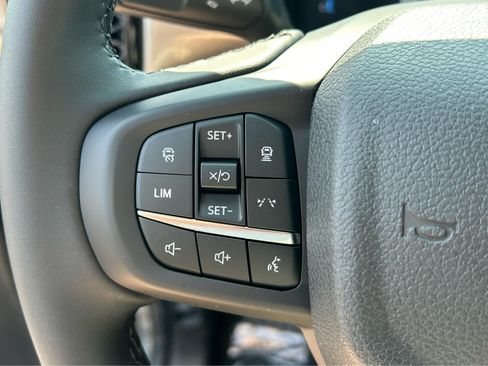 New 2026 Ford Ranger XLT AWD/4WD image 20