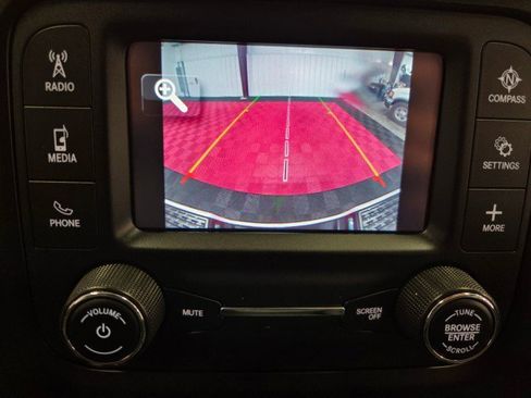 Used 2019 RAM 3500 Tradesman image 54