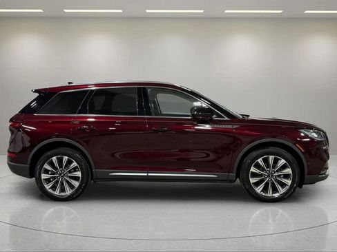 Certified 2020 Lincoln Corsair Reserve w/ Equipment Group 201A AWD/4WD image 2