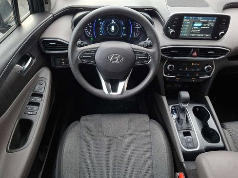 Used 2019 Hyundai Santa Fe SEL image 11