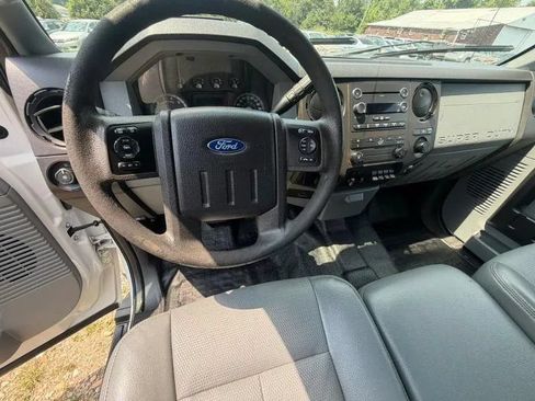 Used 2016 Ford F250 XL w/ Power Equipment Group RWD image 12