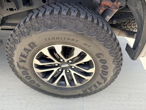 Used 2020 Ford F150 Raptor w/ Equipment Group 801A Mid AWD/4WD image 25