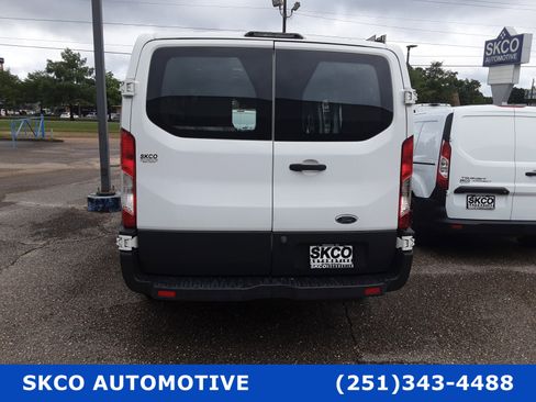 Used 2016 Ford Transit 250 130 Low Roof w/ Exterior Upgrade Package image 4