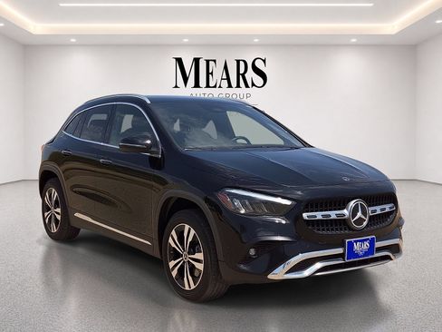 Used 2025 Mercedes-Benz GLA 250 image 7