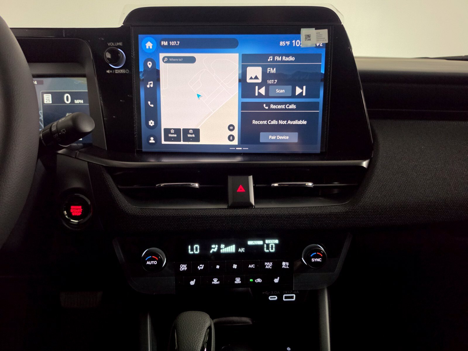New 2026 Subaru Outback Premium AWD/4WD image 29