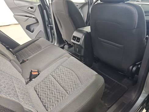 Certified 2023 Chevrolet Equinox LT AWD/4WD image 14