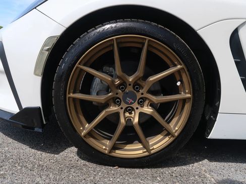 Used 2022 Toyota GR86 image 43