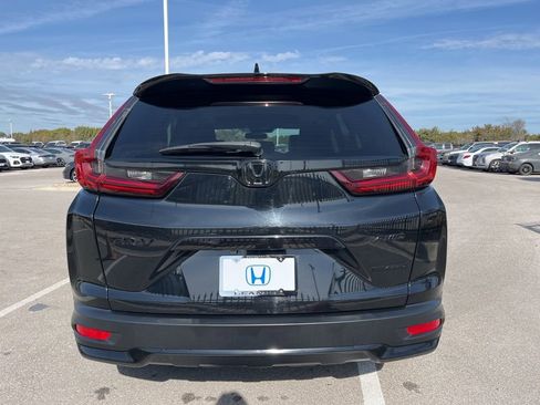 Used 2022 Honda CR-V EX image 5