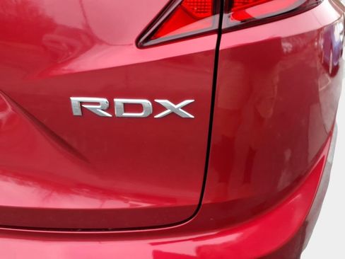Used 2019 Acura RDX FWD image 7