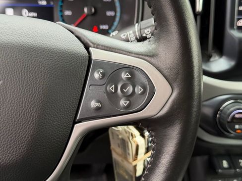 Used 2022 Chevrolet Colorado ZR2 image 21