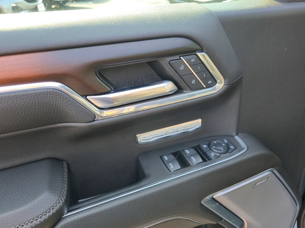 Certified 2024 GMC Sierra 1500 Denali AWD/4WD image 22