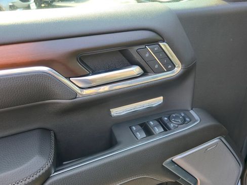Certified 2024 GMC Sierra 1500 Denali AWD/4WD image 22