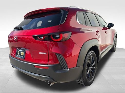 Used 2025 MAZDA CX-50 AWD 2.5 S w/ Preferred Package image 7
