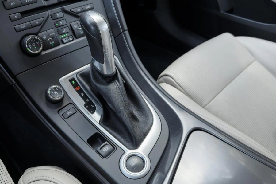 Used 2010 Saab 9-5 Aero AWD/4WD image 26