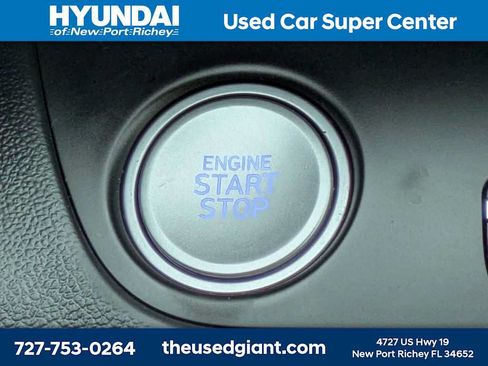 Certified 2024 Hyundai Elantra SEL FWD image 29