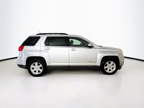 Used 2013 GMC Terrain SLT FWD image 8