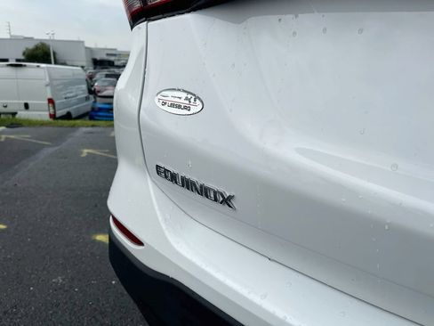 Used 2024 Chevrolet Equinox LS FWD image 29