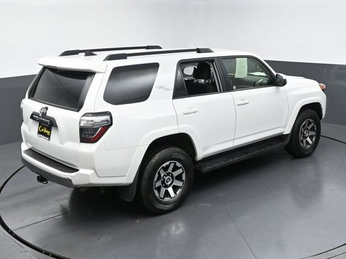 Used 2024 Toyota 4Runner TRD Off-Road image 43