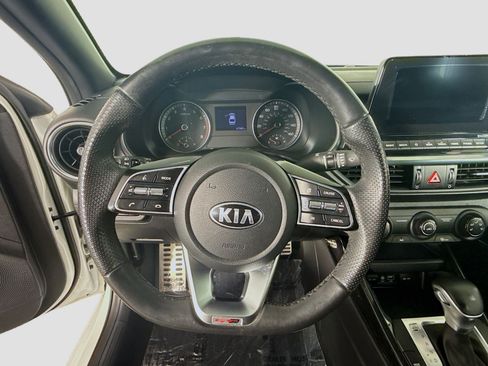 Used 2021 Kia Forte GT-Line image 13