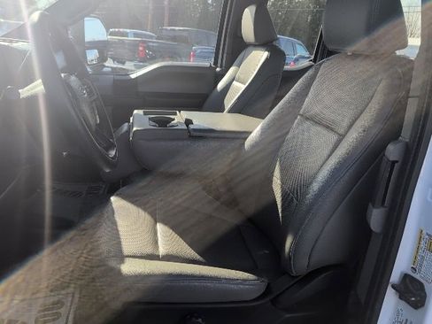 Used 2022 Ford F350 XL w/ STX Appearance Package image 30